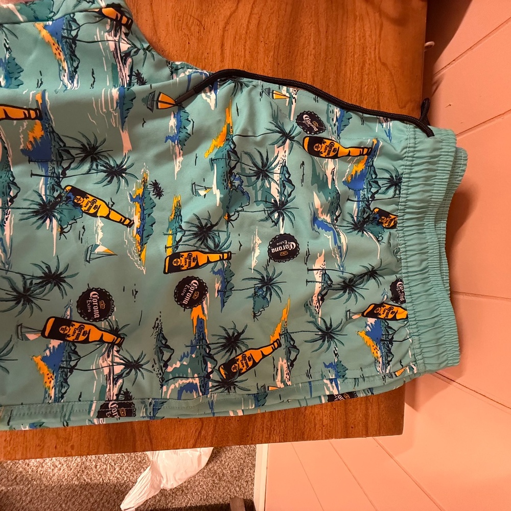 Men’s swimsuit